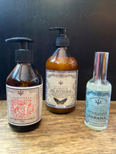 Kit ritual cuidado personal